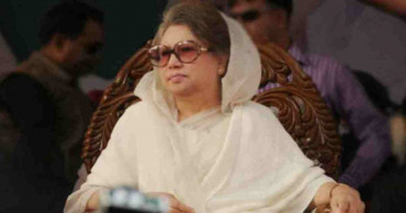 Khaleda still at risk, needs treatment abroad: Fakhrul