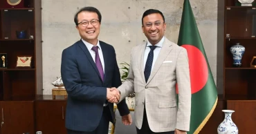 Bangladesh eyes South Korean President’s visit