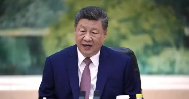 China-Russia ties ‘precious’ amid global uncertainty, says Xi