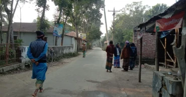 Temperature plunges to season’s lowest 11.8°C in Chuadanga