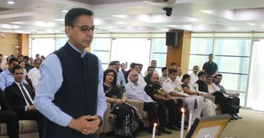 Pahalgam carnage makes India more determined to fight cross-border terrorism: Envoy