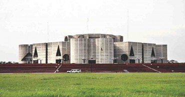 President to address JS special session marking Mujib Borsho