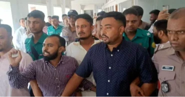 Man sentenced to death, 3 get life term in Sylhet MC College rape case
