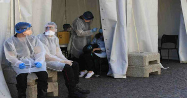Europe adopts tougher virus restrictions as infections surge