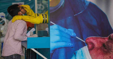 Covid-19: Confirmed cases in Bangladesh exceed 2.9 lakh