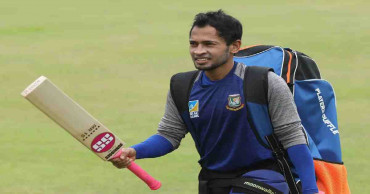 Mushfiqur opts out of Zimbabwe T20Is