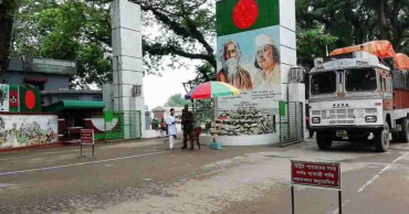 Fuel price hike hinders transportation at Benapole Port