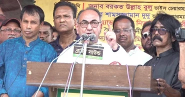 Govt has turned Bangladesh into ‘Hirak Rajar Desh’: Abbas