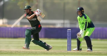BCB announces dates for Ireland's Bangladesh 2023 tour