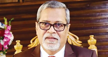 Ex-CEC KM Nurul Huda detained from Uttara residence