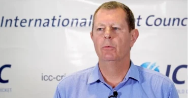 Kiwi commercial lawyer Barclay re-elected ICC chair