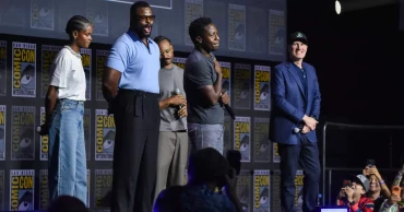 Marvel announces new Black Panther, Ryan Gosling as Ghost Rider at Comic-Con