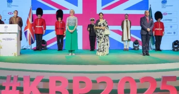 Official birthday of King Charles III celebrated in Dhaka