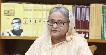 “No single nation can address evolving tech-based crimes on its own”