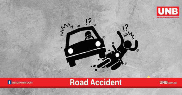 Bike enthusiast dies in Dhaka road crash