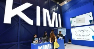 China's Moonshot AI says new Kimi K3 model can compete with OpenAI, Anthropic