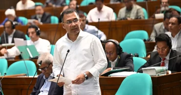 Govt giving top priority to recovery of money siphoned abroad: PM tells Parliament