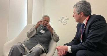 Switzerland reaffirms support to Bangladesh during important phase of transition