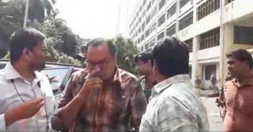 Trial of graft case against PK Halder begins