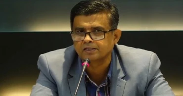 Press Secretary to Chief Adviser Shafiqul Alam elevated to senior secretary