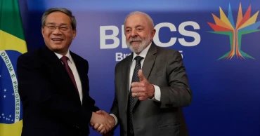 BRICS summit opens in Brazil amid Trump tariff concerns