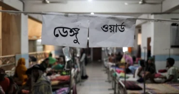 572 more hospitalised with dengue in 24hrs