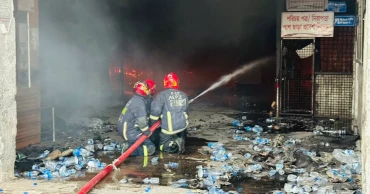 Recent fire incidents highlight safety challenges in Bangladesh: Experts