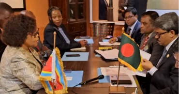 Eswatini invites Bangladesh pharmaceutical companies to set up plants 