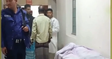 7-year-old boy found dead in Dinajpur