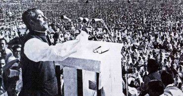 Include Bangabandhu’s 7th March speech in curricula: HC