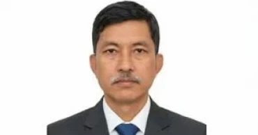 Dipen Dewan speaks out on resignation as CHT minister; reaffirms loyalty to BNP