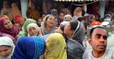 Sohel Rana’s body returns home from Latvia
