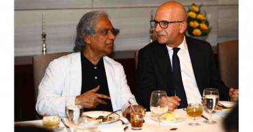 Turkish Cuisine Week celebrated In Bangladesh