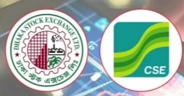 Stock markets open higher at DSE, CSE