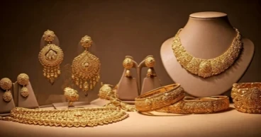Gold shock for buyers in Bangladesh; prices jump by Tk1,050 per bhori