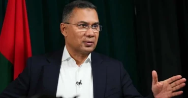 Tarique Rahman becomes BNP Chairman as per party constitution