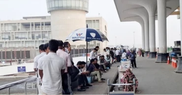 Saudi airport restrictions disrupt 134 flights from Bangladesh, affecting 20,254 passengers