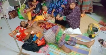 3 Chuadanga vendors fall victim to ‘Dope gang’; lose Tk 3.8 lakh