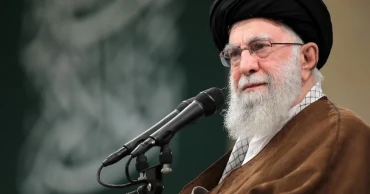 Iran’s supreme leader warns of harsh response as protests continue
