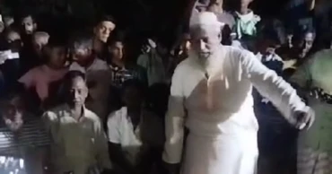 Feni BNP leader arrested for public humiliation of two mothers