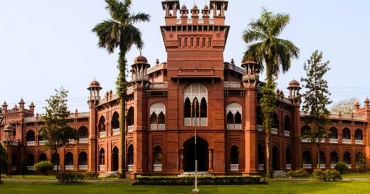 DU punishes 114 students