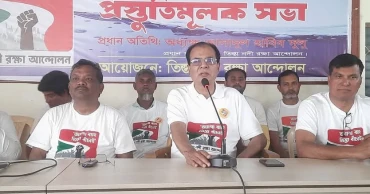 Local BNP to hold demos on Feb 17-18 demanding implementation of Teesta project