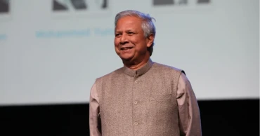 Prof Yunus to inaugurate Bangladesh-China trade & investment conference on June 1