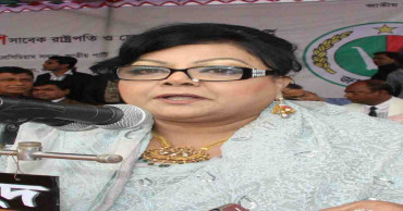 Salma Islam elected chairman of Jamuna Group, following husband’s death