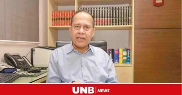 Decision on Gaibandha-5 polls in 7 days: CEC