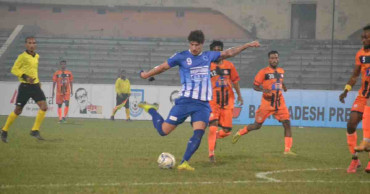 BPL Football: Sheikh Russel KC make a good start beating Brothers Union 2-1