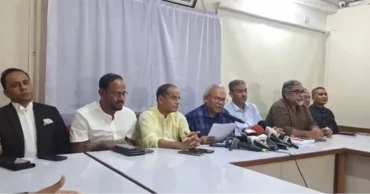 BNP announces programmes marking anniversary of July-August uprising