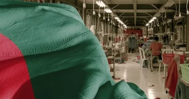 Bangladesh's garment exports to EU rise17.9 pc, outpacing key rivals