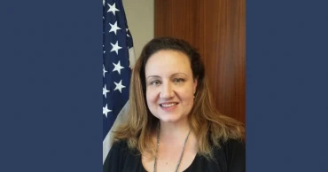 Senior US official Fotovat to discuss women, peace, security issues in Bangladesh