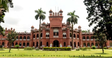 Dhaka University Day Wednesday